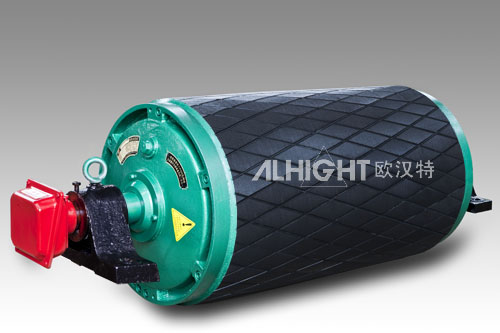 BYD擺線(xiàn)針輪油冷電動(dòng)滾筒